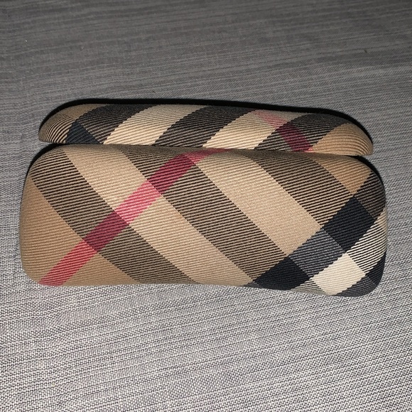 BURBERRY eyeglass case - Picture 4 of 7